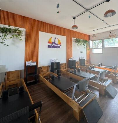 galeria