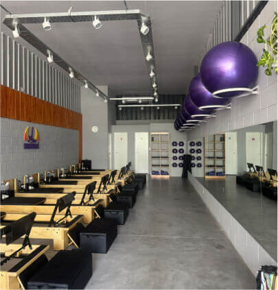 galeria